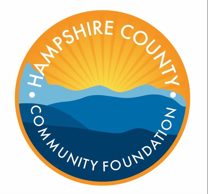 Hampshire County Community Foundation Logo