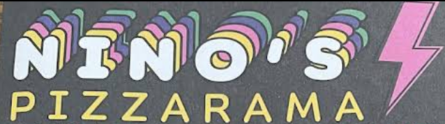 Nino's Pizzarama Logo